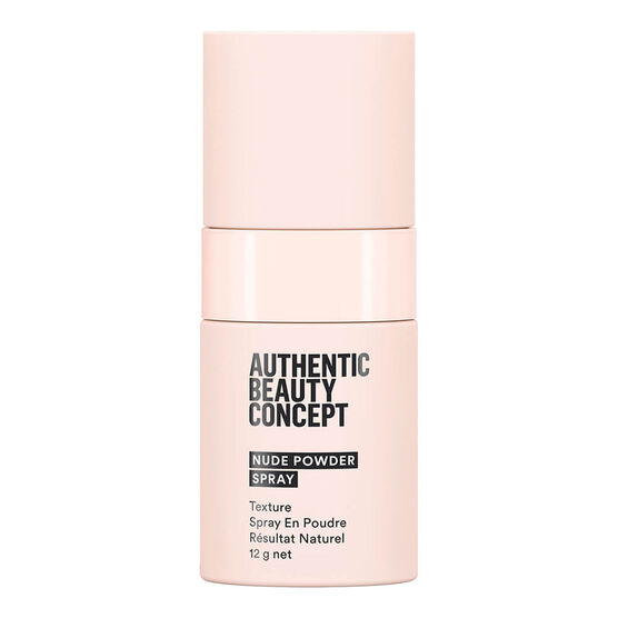 Pó em Spray Nude Authentic Beauty Concept Embrace Styling